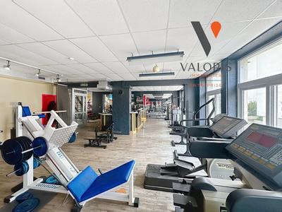 Local commercial - 520 m²