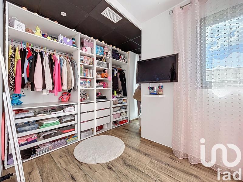 Maison - 144 m² - 5 pièces