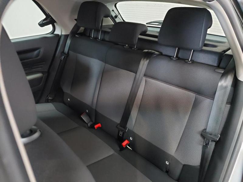 Citroën C4 Cactus BlueHDi 100 s&amp;amp;S Bvm6 Feel