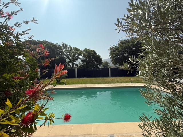 Maison - 127 m² - 5 pièces