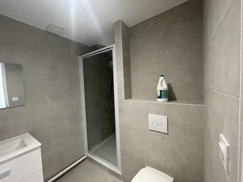 Appartement - 75 m² - 4 pièces