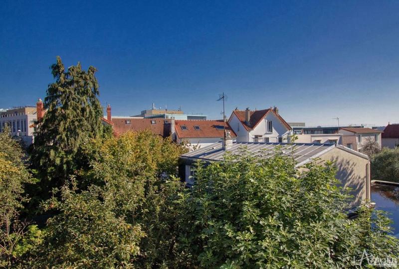 Appartement - 90 m² - 4 pièces