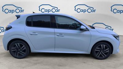 Peugeot 2008 1.2 PureTech 130 Eat8 Allure