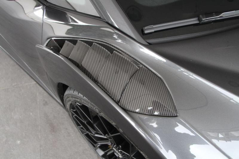 Lamborghini Huracán Sto 5.2 V10 640 Rwd Ldf7