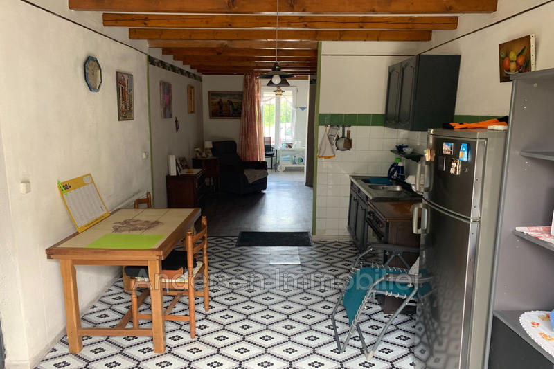 Maison de village - 111 m²