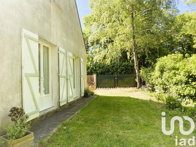 Maison - 113 m² - 6 pièces