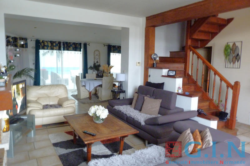 Maison - 149 m² - 5 pièces