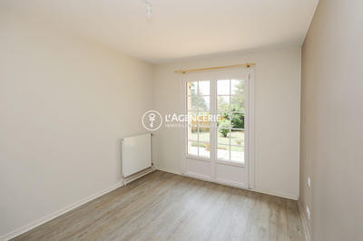 Maison - 107 m² - 4 pièces