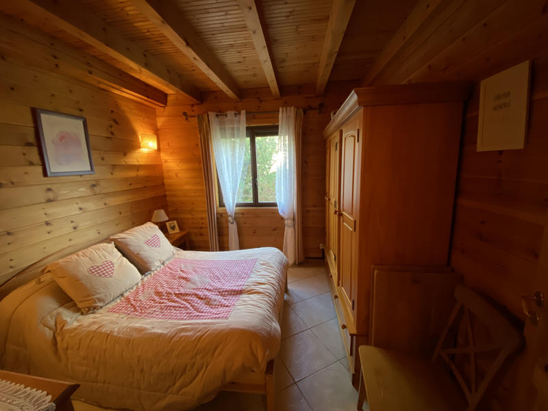 Châlet - 130 m² - 5 pièces