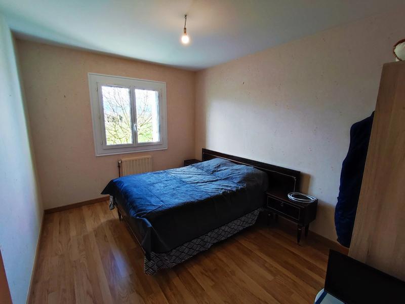 Maison de village - 91 m² - 4 pièces