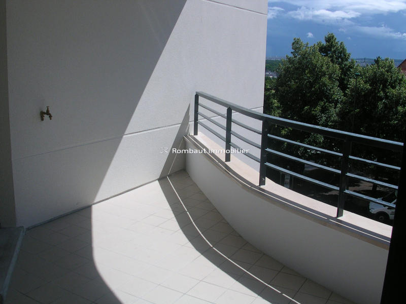 Appartement - 75 m² - 4 pièces