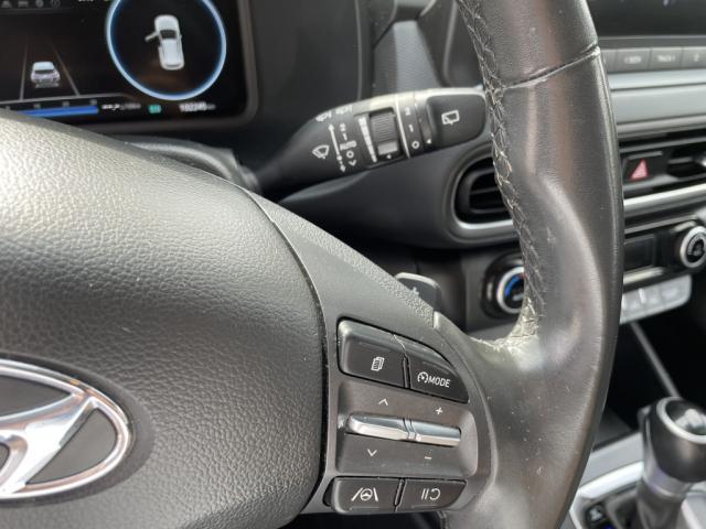 Hyundai Kona Hybrid 141 Initia - véhicule Prêt à partir