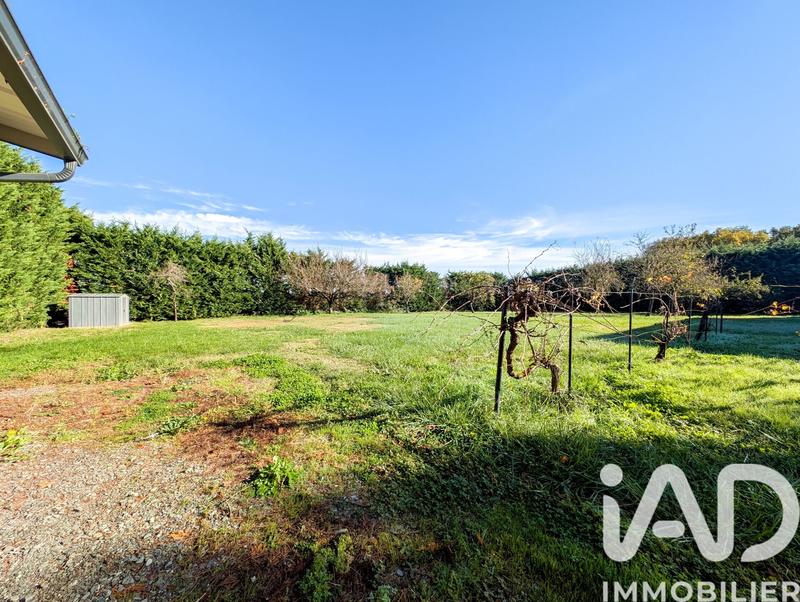 Maison - 177 m² - 5 pièces