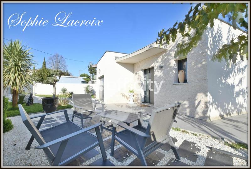 Villa - 127 m² - 4 pièces