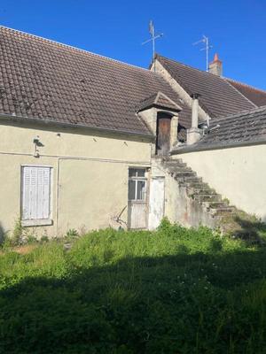 Maison - 133 m² - 6 pièces