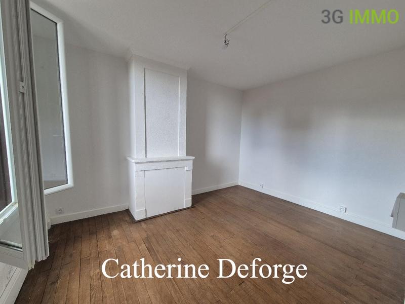 Maison en pierre - 128 m² - 5 pièces