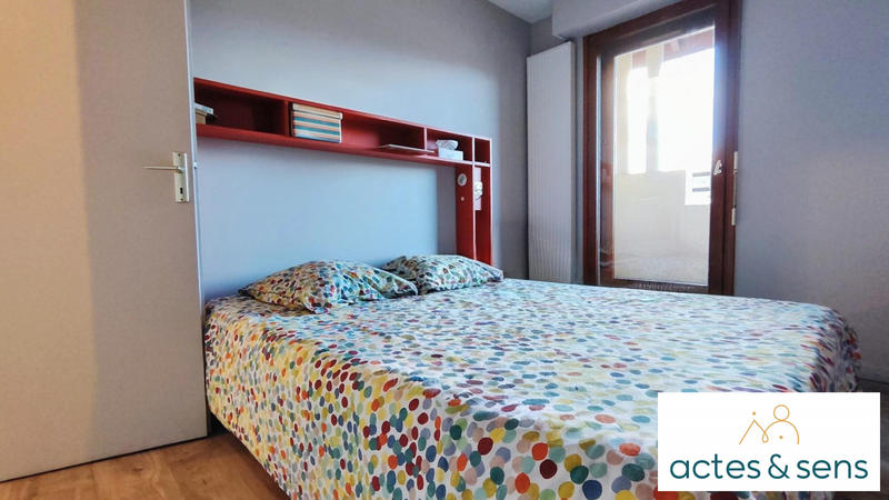 Duplex - 89 m² - 5 pièces