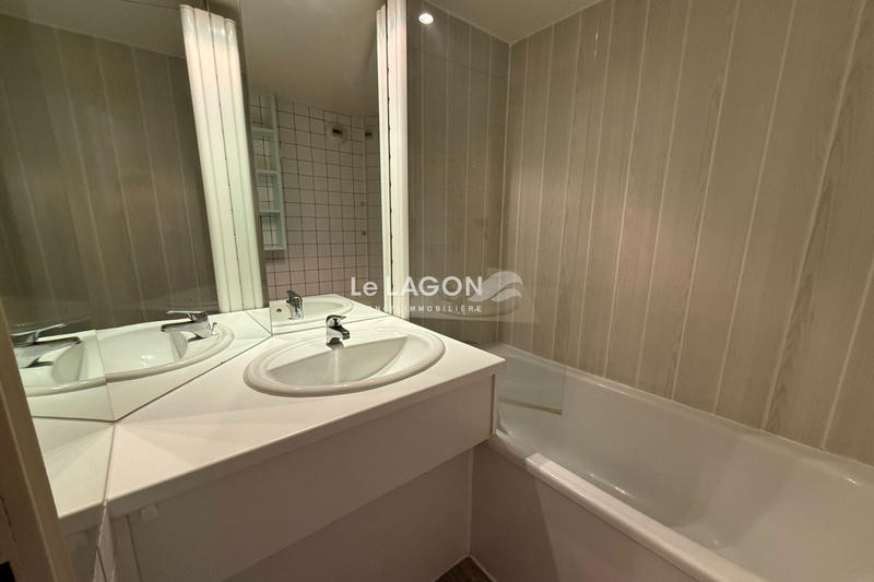 Appartement - 39 m² - 2 pièces