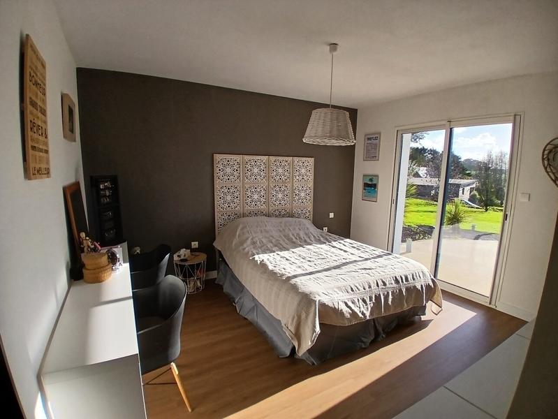 Maison - 160 m² - 5 pièces