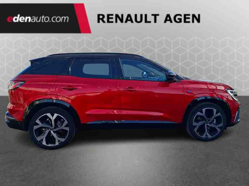 Renault Austral E-Tech full hybrid 200 Gsr2 Techno esprit Alpine