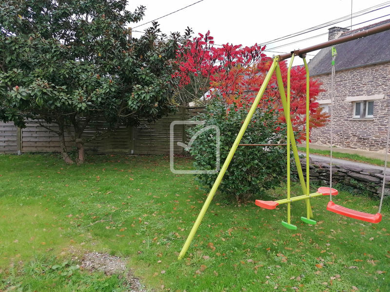 Maison - 142 m² - 7 pièces