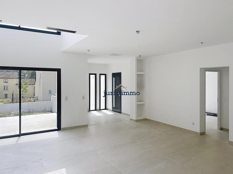 Villa - 156 m² - 5 pièces