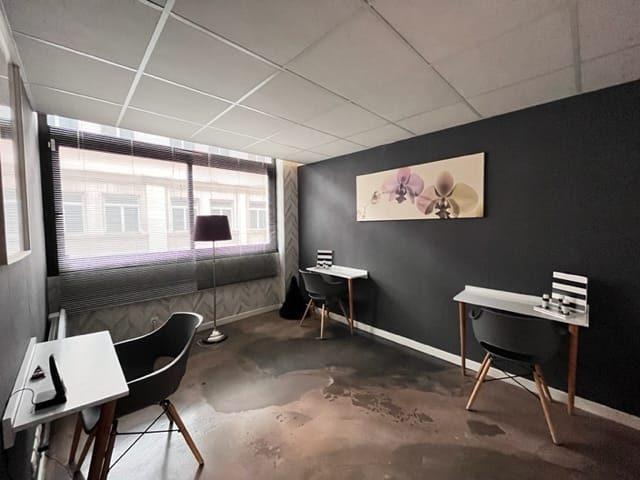 Fonds de commerce - 105 m²