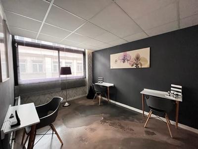 Fonds de commerce - 105 m²