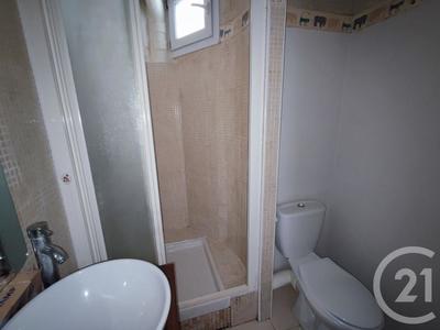 Appartement - 25 m² - 2 pièces