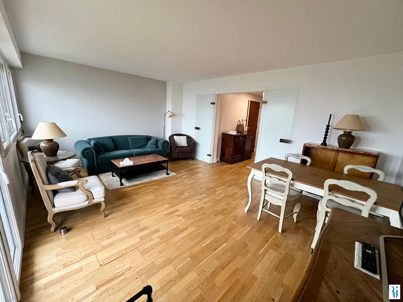 Appartement - 73 m² - 3 pièces