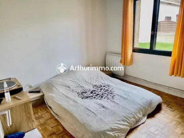 Maison - 100 m² - 6 pièces