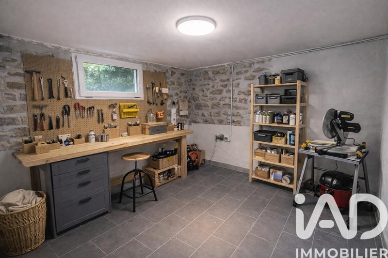 Maison - 60 m² - 4 pièces