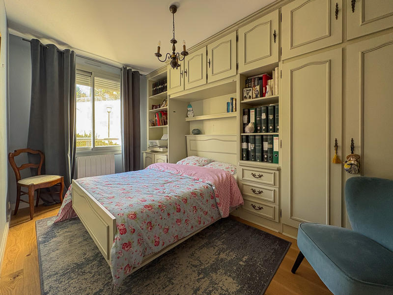 Appartement - 84 m² - 3 pièces