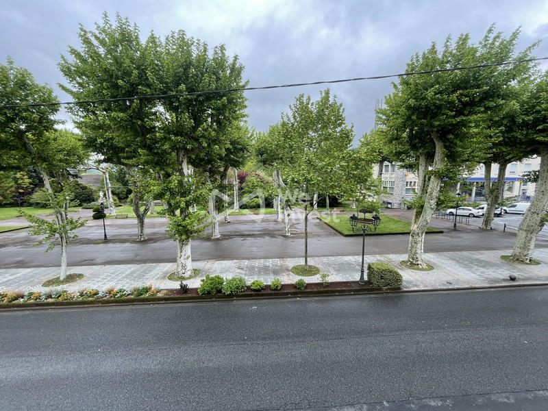 Bureau - 163 m² - 8 pièces