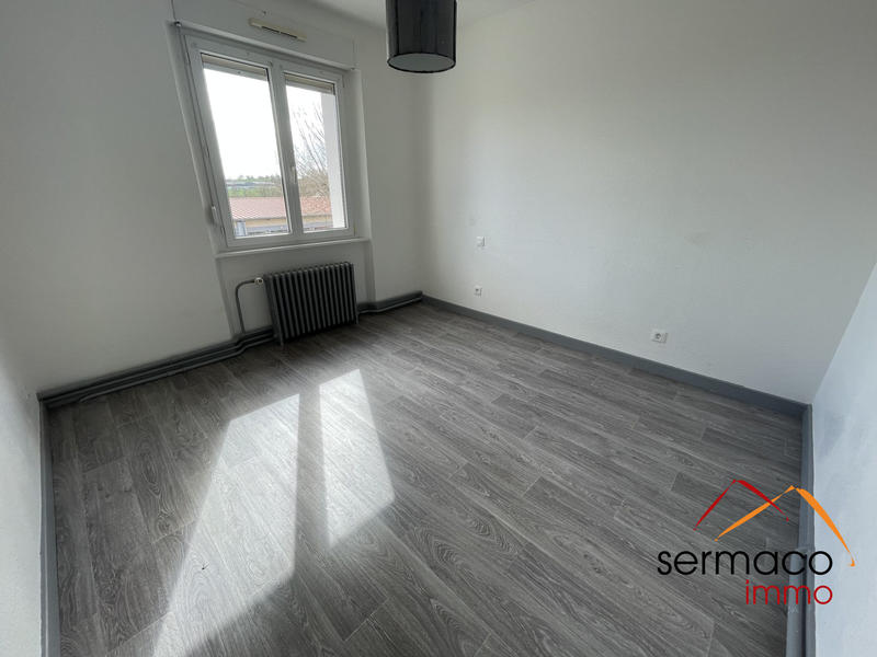Appartement - 89 m² - 5 pièces