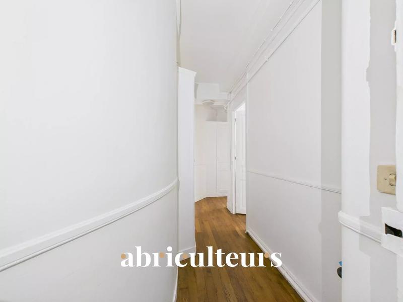 Appartement - 99 m² - 4 pièces