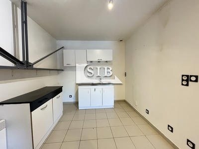 Appartement - 50 m² - 3 pièces