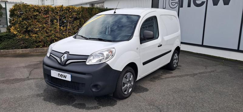 Renault Kangoo Express Blue Dci 80 Extra R-Link