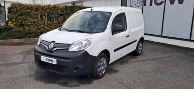 Renault Kangoo Express Blue Dci 80 Extra R-Link