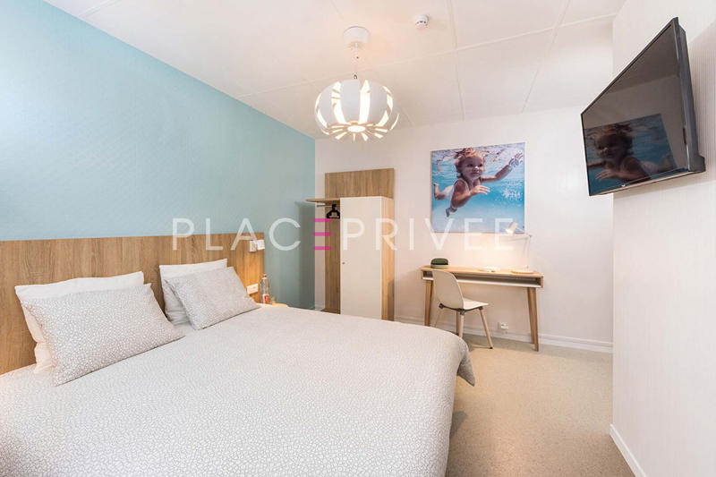 Immeuble - 20 pièces