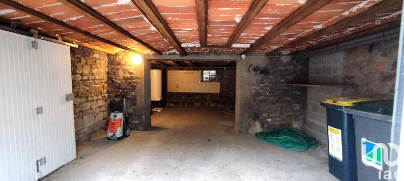 Appartement - 140 m² - 7 pièces