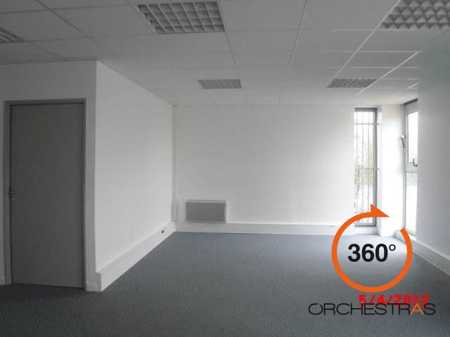 Local d'activités - 600 m²