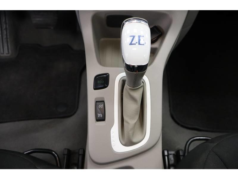 Renault Zoe R90 Life