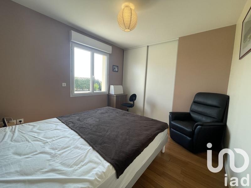 Maison - 162 m² - 5 pièces