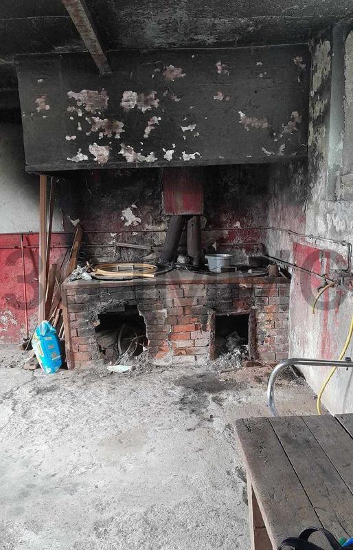 Maison - 122 m² - 7 pièces