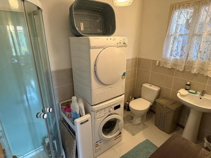 Maison - 168 m² - 6 pièces