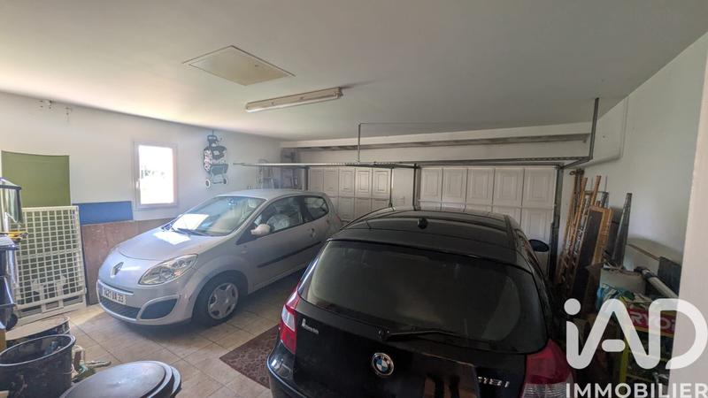 Maison - 146 m² - 5 pièces