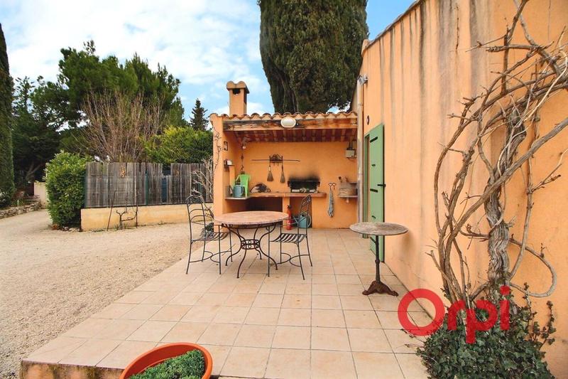 Maison - 128 m² - 6 pièces