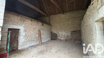 Ferme - 180 m² - 4 pièces