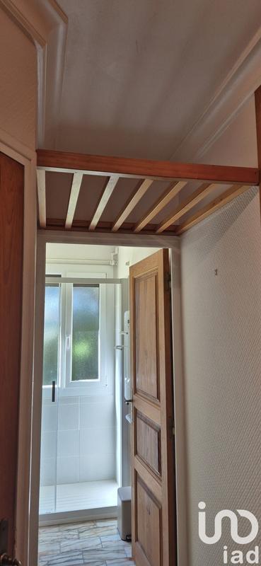 Studio - 28 m² - 1 pièce